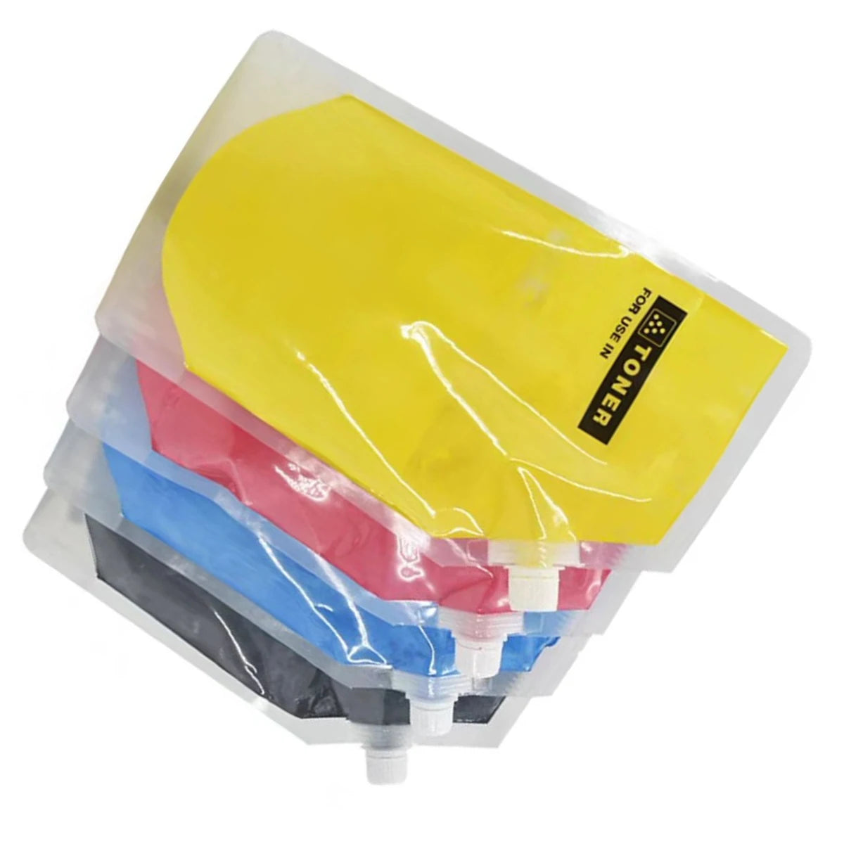 1KG Toner Powder Dust Refill for Brother MFCL-3730CDN DCPL-3550CDW DCPL-3510CDW DCPL-3551CDW DCPL-3517CDW HLL-3210-CW