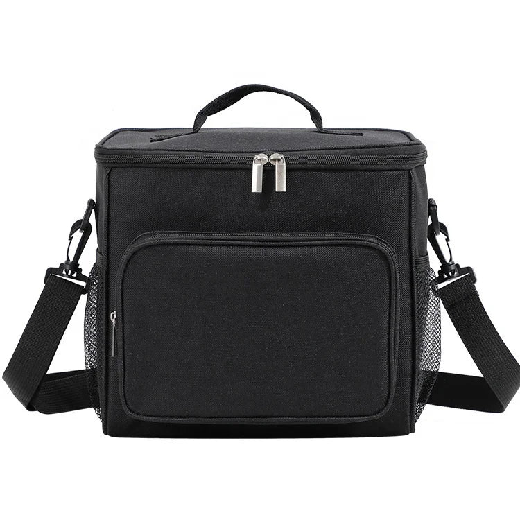 Wholesale Cooler Bag Insulated Picnic  Bag Waterproof Lunch Box