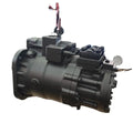 4396991 EX3600 -5 Travel Motor EX3600 Drive Motor