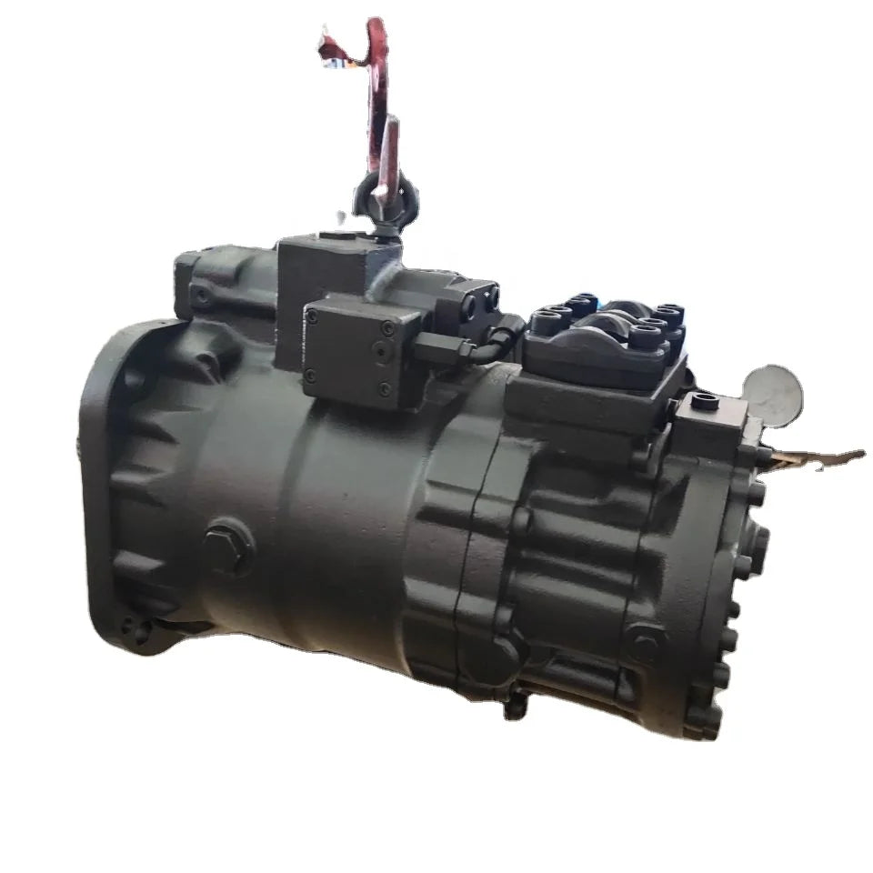 4396991 EX3600 -5 Travel Motor EX3600 Drive Motor