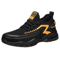 Wejump Light  Weight Anti-slip Anti-puncture Construction Work Shoes Hiking Men Safety Shoes