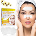 ELAIMEI Customized Deep Cleansing Blackhead Remover Nose Patch Blackhead Acne Patch Noseblackhead Remove Nose Patch