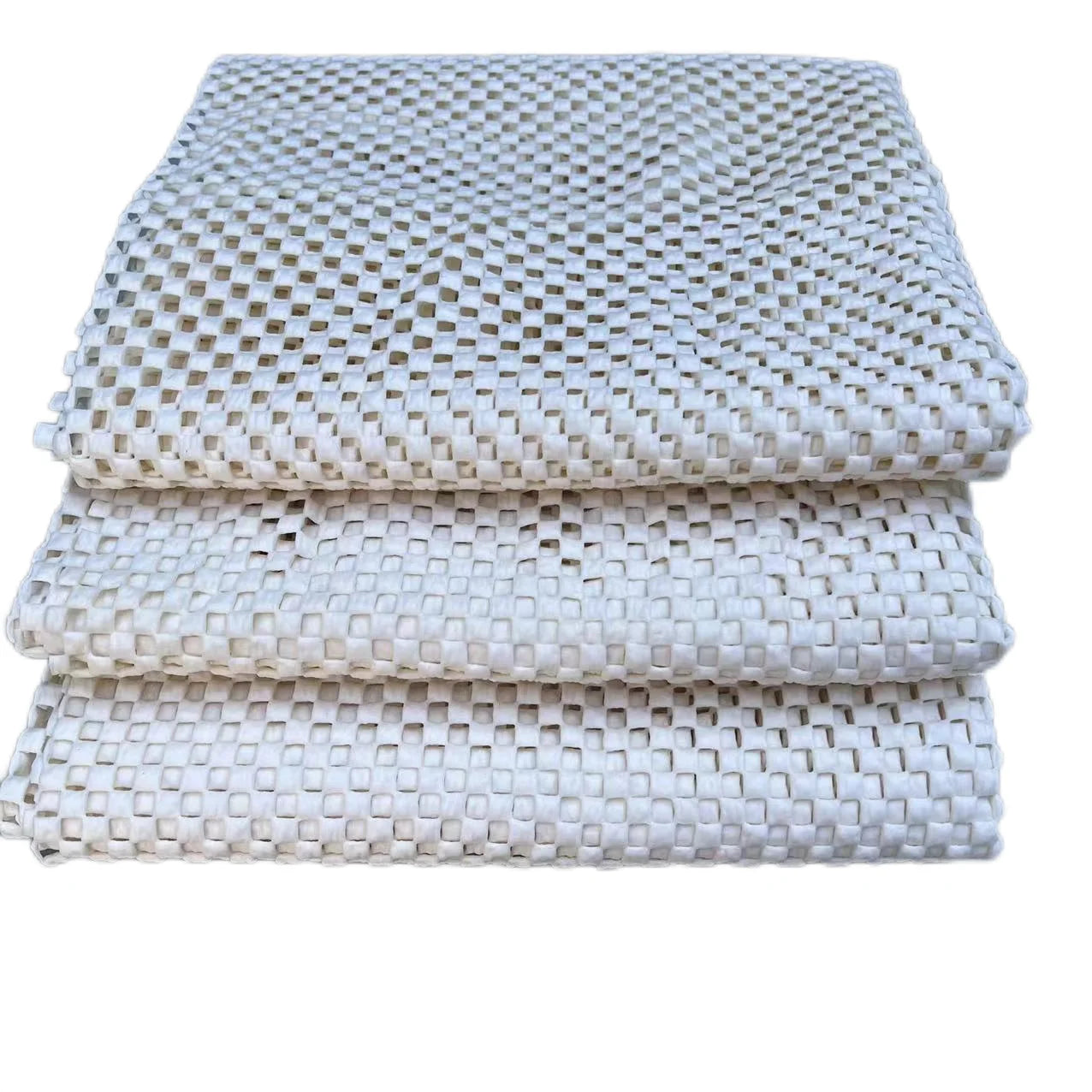 Wholesale Eco-friendly Non-Adhesive Carpet Underlay Shelf Liner Kitchen Shelves Anti Slip Mat Black Grip Mat