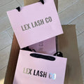 Custom Printed Paper Bags Cardboard Luxury White Kraft Paper Gift Bag With Ribbon Handle for Shopping Bag With Your Own Logo