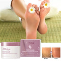 Wholesale Repairing Foot Cream Wholesale Dry Skin Moisturize Foot Softening Cream Callus Customize for Foot Cream