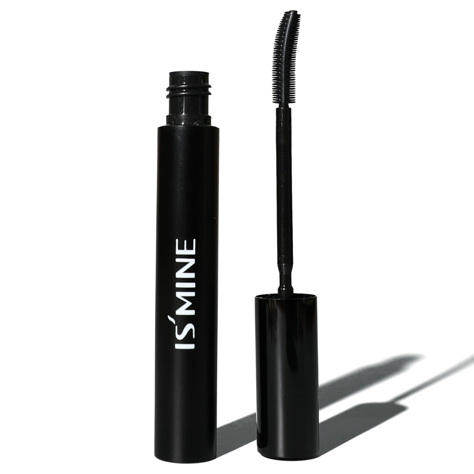 IS'MINE MC4 Voluptuous Volume Feathery Soft Full Lashes Waterproof Black Liquid for 35g for Beauty Care