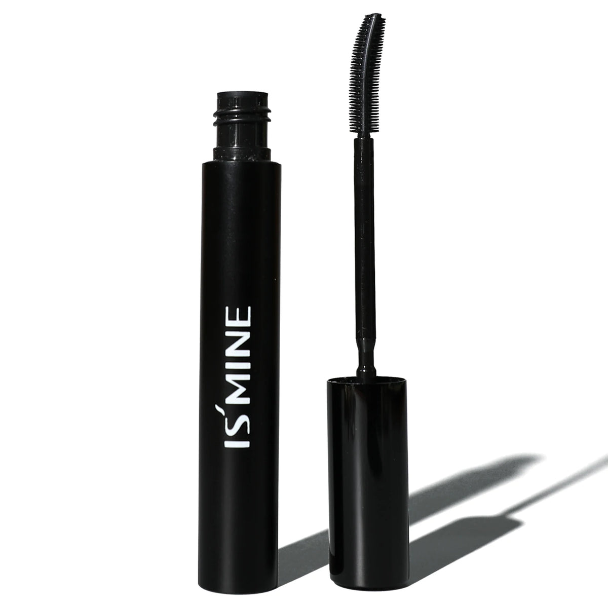 IS'MINE MC4 Voluptuous Volume Feathery Soft Full Lashes Waterproof Black Liquid for 35g for Beauty Care MegaBDM