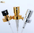 20mm 20/400 Crimp Pump Perfume Sprayer Fine Mist Sprayer