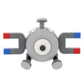 MOC1111 MOC Bricks Magnemite Poke  Moon WM Blocks Bender Bending Rodriguez Figures Game Role Video