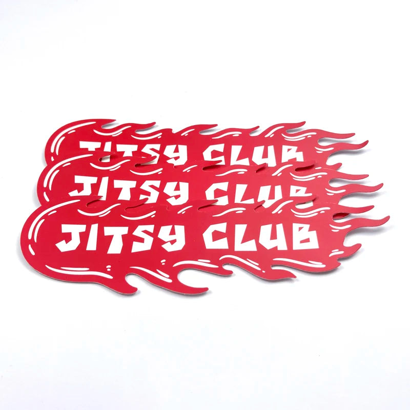 Custom Printing UV Resistant Waterproof Promotion logo Animal Car Vinyl Decorative Sticker with logo Custom