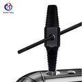Wire Faucet Double-head Triangle Valve Universal Tap Pipe Valve Damaged Broken Screw Extractor