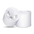 Plastic Golf Green Cup Golf Hole Cup for Practice Putting Green Practise Golf Course Ball Cup Training Aids