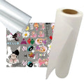 UV DTF Film Membrane Focusinc UV Transfer No Need Glue MegaBDM