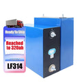 A Grade Quality Rechargeable CATL 3.2v 314Ah Lifepo4 Solar Cell Battery with Battery Storage