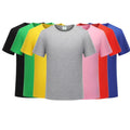Best Seller 200gsm Soft Comfortable Modal Polyester Men T-shirts Custom Logo Blank Plain Pure Color Mens Short Sleeve t Shirt