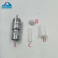 Mitsubishi Ink Key Motor Mitsubishi Ink Key Motor Gear Mitsubishi Printing Machinery Parts KG00112