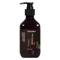 Natural Polygonum Multiflorum Ginseng Anti-Dandruff Shampoo Refreshing Oil-Control for Hair Growth for Adults Unisex