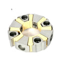 4310056 Pump Coupling Assy 4671573 4641504  Spline Sleeve 4334891 4275308 4228189 Hydraulic Coupler