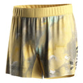 Quick Dry Sublimation Sports Quick Dry Run Training Elastic Waist Sports Men'S Boxing Wholesale Workout Shorts Male
