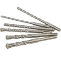 Best Selling Hammer Drill Bit SDS Plus Concrete Drill Bit for Hammer Drill
