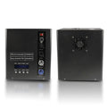 AICPOSE Remote Control 700w Stage Special Effects Equipment Aluminum Housing Stage Effects Machine