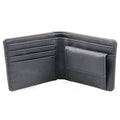 Custom Color Wallet Men Manufacturer Wallet Supplier BSCI Factory PU Leather for Man Wallet