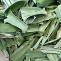 1kg Green Raw Dried Sun-Dried Pandanus Leaf Tropical Screw Pine Leaf for Spice