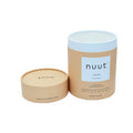 Custom Design Kraft Paper Tube Packaging Round Boxes for Tea Coffee Bean Milk Power Cylinder Packaging Box