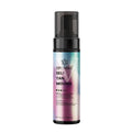 Hot Sale Low MOQ Customized Effective Tan Oil Tanning Solution Spray Mousse Aloe Tanning Mousse