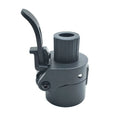 Folder Base Assembly for Mi 3 Electric Scooter Parts Accessories Folding Hook Rod