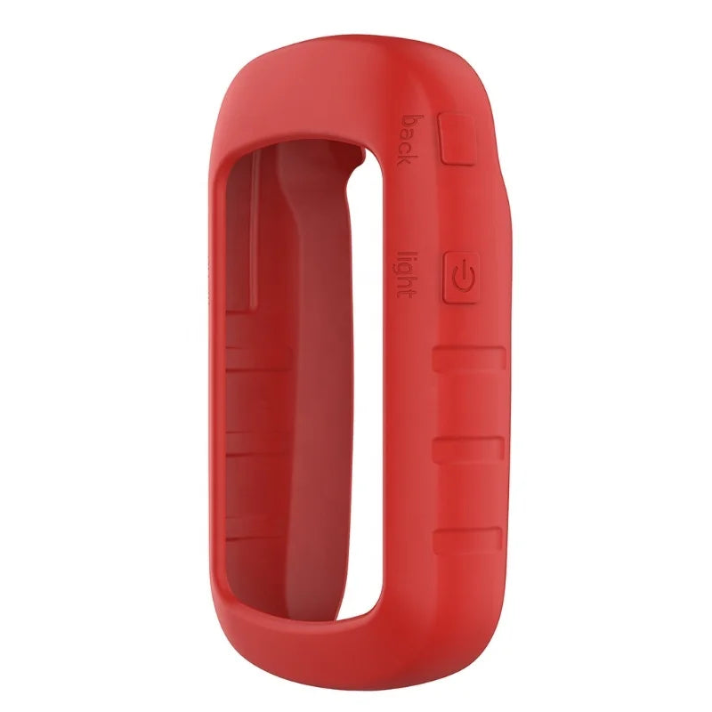 Soft Silicone for Case Protective Cover for  eTrex 10/20/20X/22X/30/30X/32X/201x/209x/309x Handheld GPS Accessory W3JD