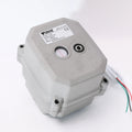 A150 12v 24v Motorized Valve Actuator with Manual Override