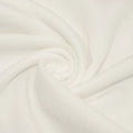 PFD 120gsm Dyeing Suppliers Korean Dress Matt White Tela Crinkle 100 Rayon Viscose Crepe Fabric
