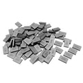 SS10 Customizable Tungsten Carbide Tips for Stone Cutting OEM & ODM Supported Carbide Stone Cutting Tools Carbide Inserts MegaBDM