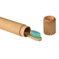 Tingsheng Disposable Child Toothbrush Ecological Modern Economic Bamboo Products