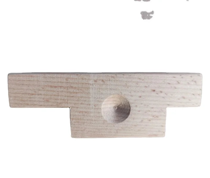 Wooden Scrapers Clay Pottery Tools Wood Tool