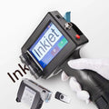 2024 Factory Compact Portable Mini Small Expiry Date Handheld Thermal Inkjet Printer for Carton Box