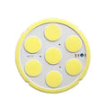 Shenzhen 9V 9W Decorative Embedded Downlight Chip LED Chip Wholesale 9W COB LED