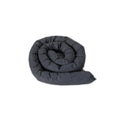 Oilspillpro GUA-B1030 8ft Super Absorbency Universal Absorbent Boom General Sock Non-Woven Fabric Environmental Product