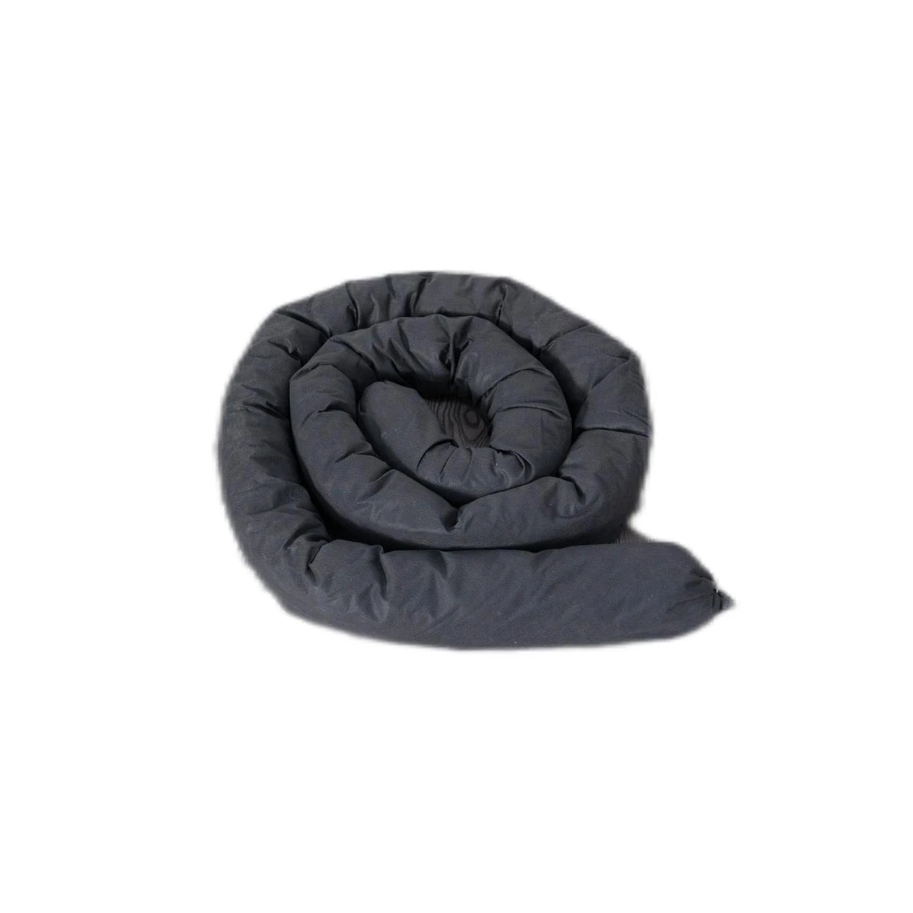 Oilspillpro GUA-B1030 8ft Super Absorbency Universal Absorbent Boom General Sock Non-Woven Fabric Environmental Product