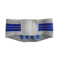 Breathable Back Support Lower Back Lumbar Support Belt Waist Support for Relief Back Pain