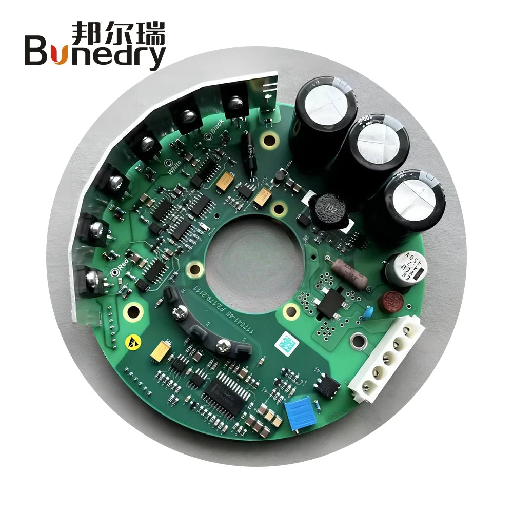 F2.179.2111 Blower Circuit Board Drive Module for HDB Offset Printing Machine Spare Parts