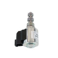 SUNORO 24v Hydraulic Pump Solenoid Valve 3338242 333-8242 29608953-24 for 973 973D 973K 963D