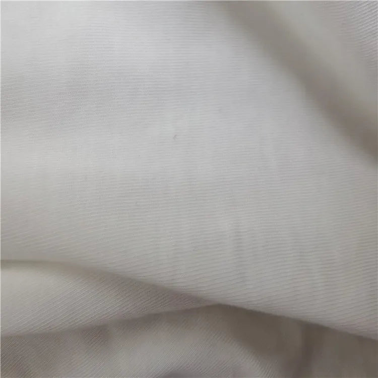 Lenzing Micro Modal Lycra Jersey Knitted Fabric Micro Modal Elastane Single Jersey
