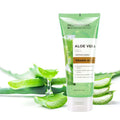 Neutriherbs Private Label Non Oily Formula Absorbs Quickly Refreshing Skin Aloe Vera Gel