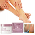OEM ODM Foot Care Product Butter Nourishing Whitening Tender Foot Cream