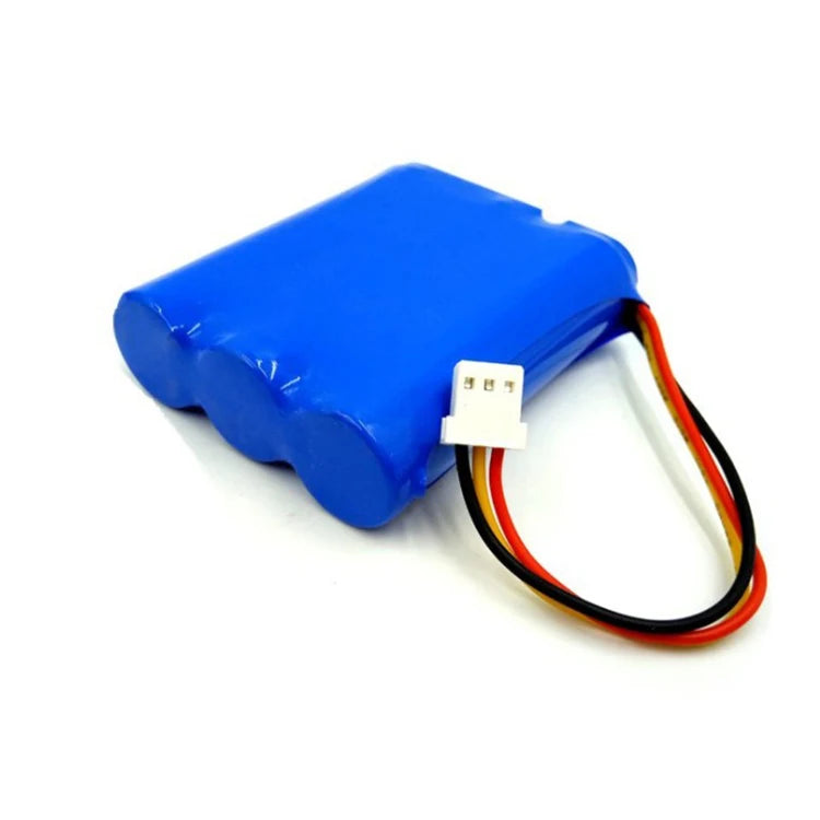 IEC62133 MSDS UN38.3 Li-ion Battery Lithium Li Ion Battery 3.7v 6600mah MegaBDM