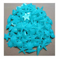 Decoration Gifts High Light Cheap Price Glowing Decoration Resin  Sea Animals