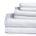 Luxury 100% Cotton Bath Towel Set for Hotel Custom Embroidery Spa Cotton Towel with logo