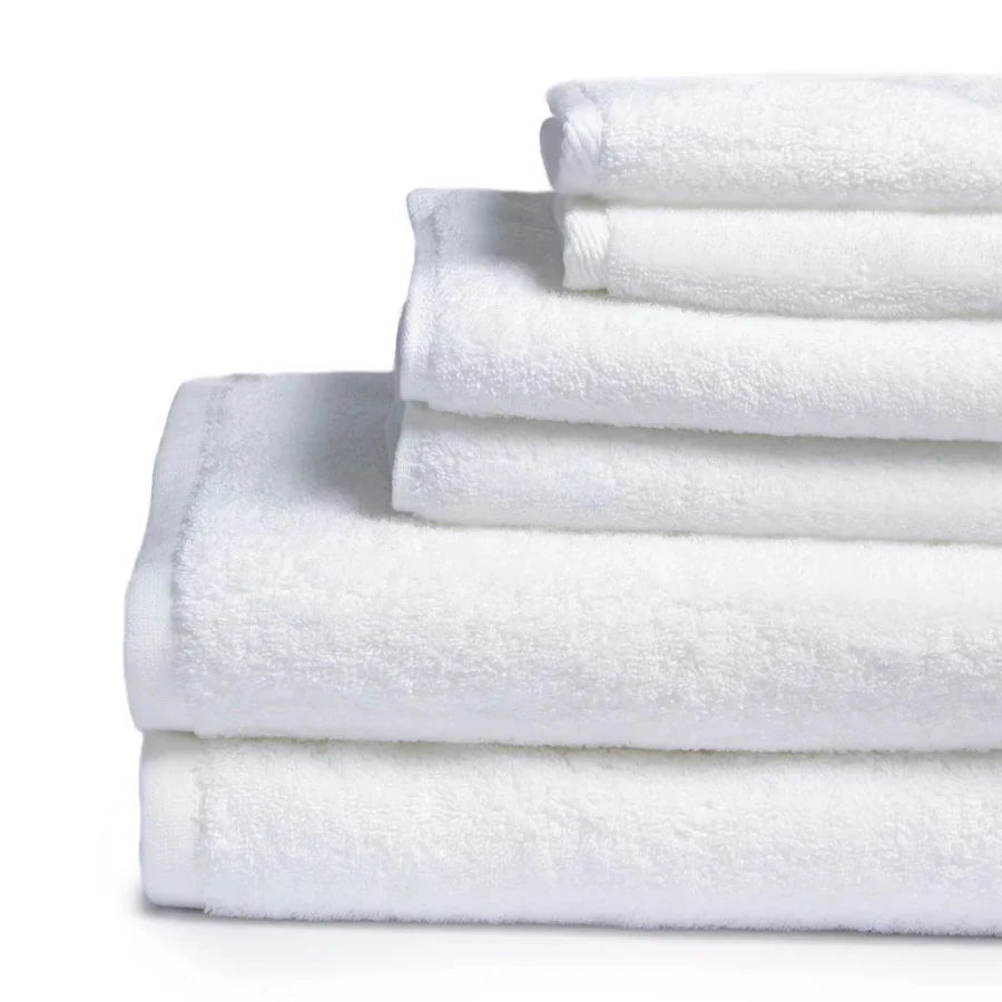 Luxury 100% Cotton Bath Towel Set for Hotel Custom Embroidery Spa Cotton Towel with logo